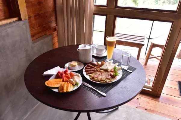 Western Food 